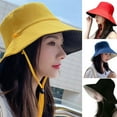 thumbnail image 1 of Travelwant Fishing Hat with Neck Flap and UPF 50+ Sun Protection Brim Bucket Sun Hat Cap for Men and Women, 1 of 7