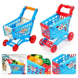 Little tikes shop and learn shopping cart top