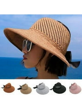 Meidiya Kids Cute Fish Pattern Print Sun Hat Foldable Bucket Hat