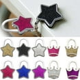 thumbnail image 1 of Travelwant Hanger Table Hanger Holder Women Bag Storage Purse Hook Hanger for Table Bar Handbag Hanger Safer Cleaner Bag Table Hanger, 1 of 2