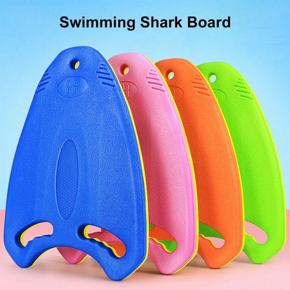 Travelwant Kickboard for Swim Board,EVA Kickboard Kids Adults Swimming Learning Trainer Pool Training Aid Float Board