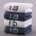 thumbnail image 1 of Travelwant Linen Washcloth Set Premium Original Turkish Cotton, Hotel Quality for Maximum Softness & Absorbency Face Towels for Hand, Kitchen & Cleaning, 1 of 7