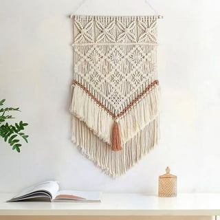 https://i5.walmartimages.com/seo/Travelwant-Macrame-Wall-Hanging-Small-Woven-Tapestry-Wall-Art-Decor-Beautiful-for-Boho-Home-Decor-Apartment_7896d684-611d-4df7-96c0-ccec2356d52b.08e3fe7864453aec989082f56aa31456.jpeg?odnHeight=320&odnWidth=320&odnBg=FFFFFF