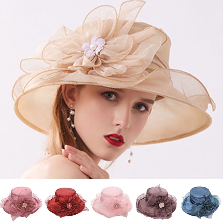 Travelwant Organza Women display picture 1