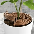 thumbnail image 1 of Travelwant Plant Pot Grid Plant Pot Cover Plant Flower Protector, 1 of 7