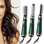 Travelwant Professional Blowout Hair Dryer Brush, Dryer and Volumizer, Hot Air Brush for Women
