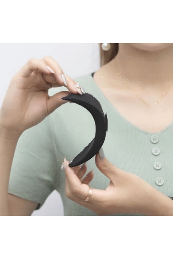 Shoulder Pads Non Slip Sponge Shoulder Pads Soft Shoulder Protectors Bra Strap Holder Cushions for Women