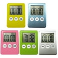 thumbnail image 1 of Travelwant Timers, Classroom Timer for Kids, Kitchen Timer for Cooking, Egg Timer, Magnetic Digital Stopwatch Clock Timer for Teacher, Study, Exercise, 1 of 7
