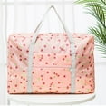 thumbnail image 1 of Travelwant Travel Duffel Bag,Sports Tote Gym Bag,Shoulder Weekender Overnight Bag for Women, 1 of 8
