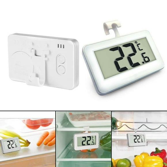 Freezer Thermometers