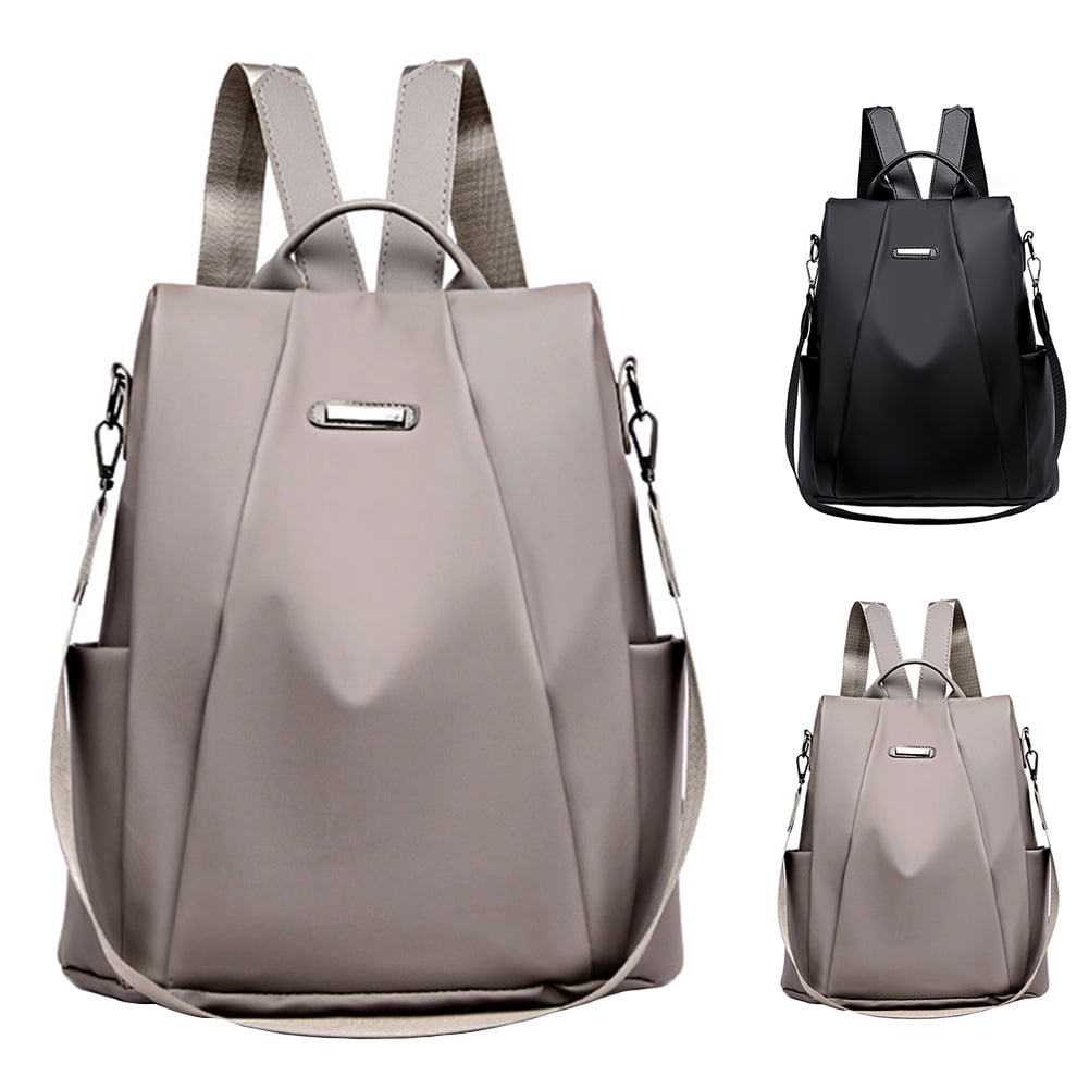 Travelwant Women Backpack Purse, Waterproof Anti-theft  display picture 1