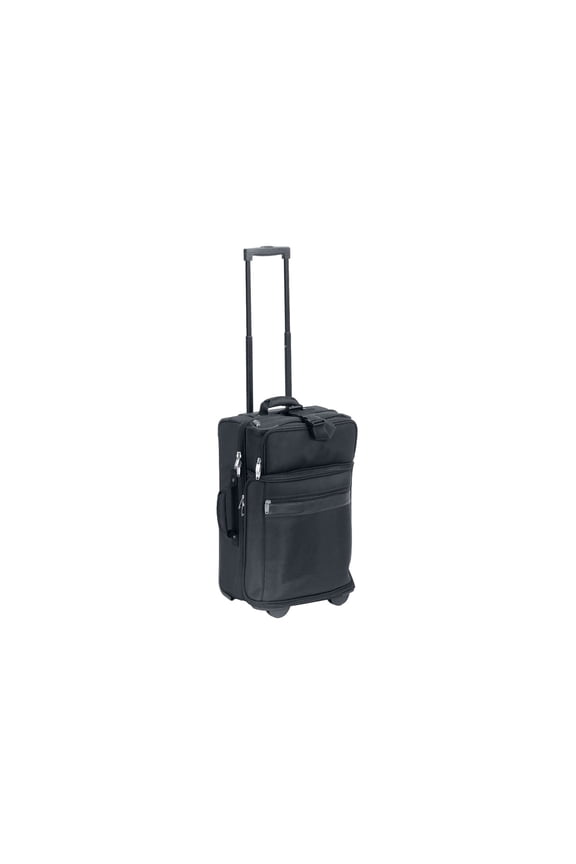 3-in-1 Luggage Case
