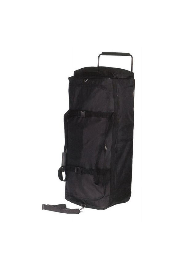 38" Rolling Duffel Bag