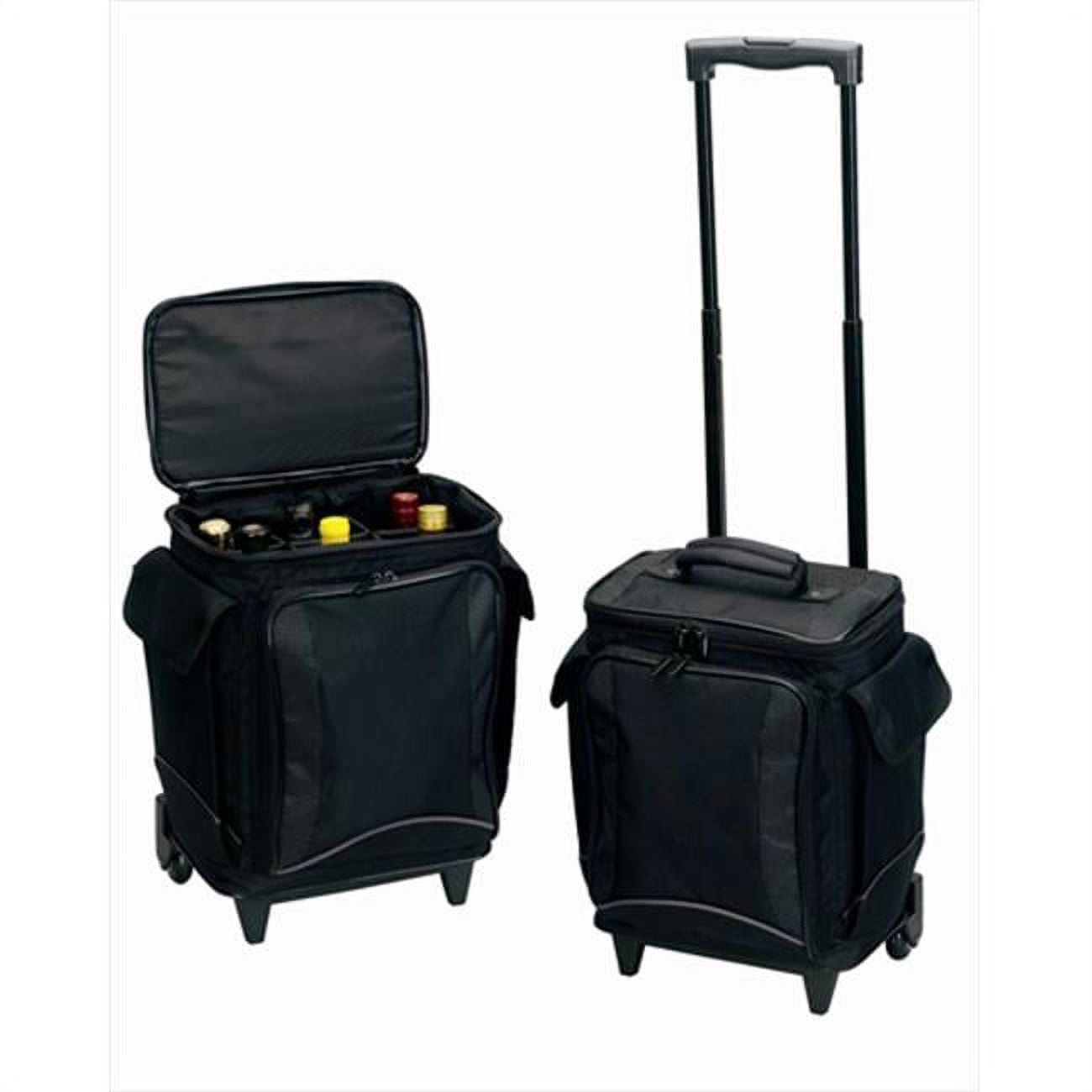 Buy Sonnet Radiance-Tc4W 69 Cms Height Wine Trolley Bags for Travel Trolley  Bags for Luggage 91 Liter at