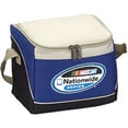 thumbnail image 1 of Travelwell 6 Can Soft Sided, Blue, 1 of 3