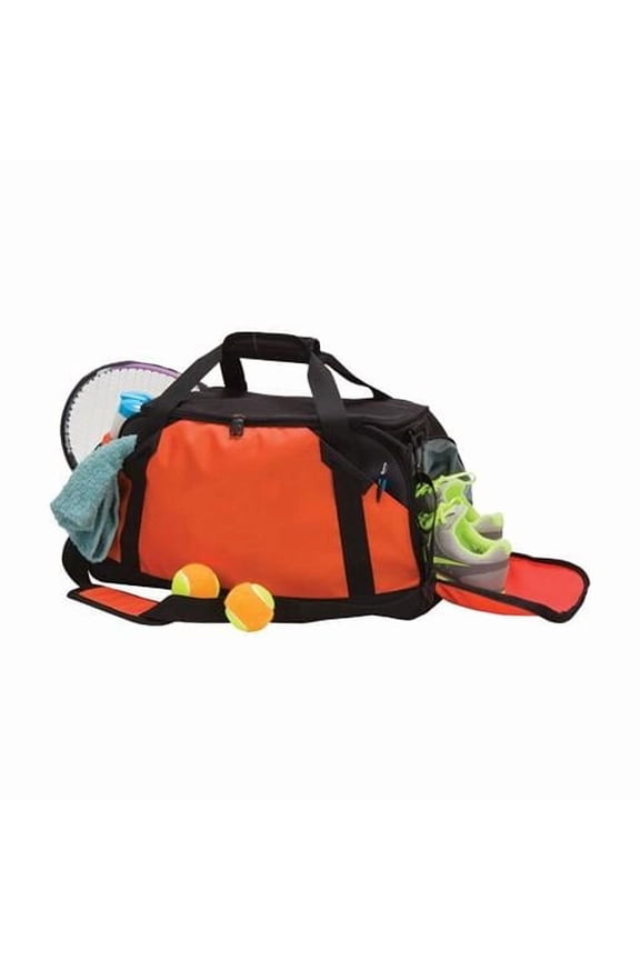 FLEX SPORTS DUFFEL