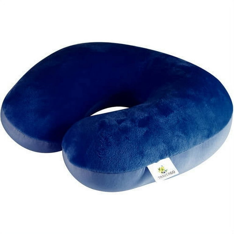 Bead filled neck pillow hotsell