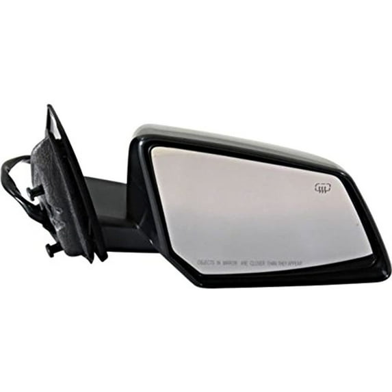 Traverse Aa Rt Pass Pwr Text Base Smooth Black w/Heat Memory Signal Pwr Fold