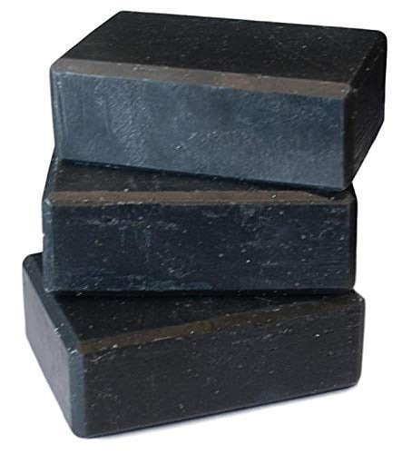 Traverse Bay Bath and IRF13 Body Pine Tar Cold Process Handmade Soap ...