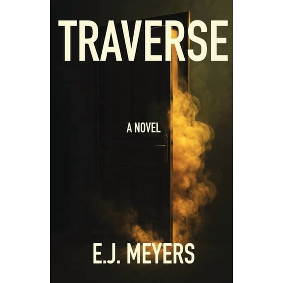Traverse, (Paperback)