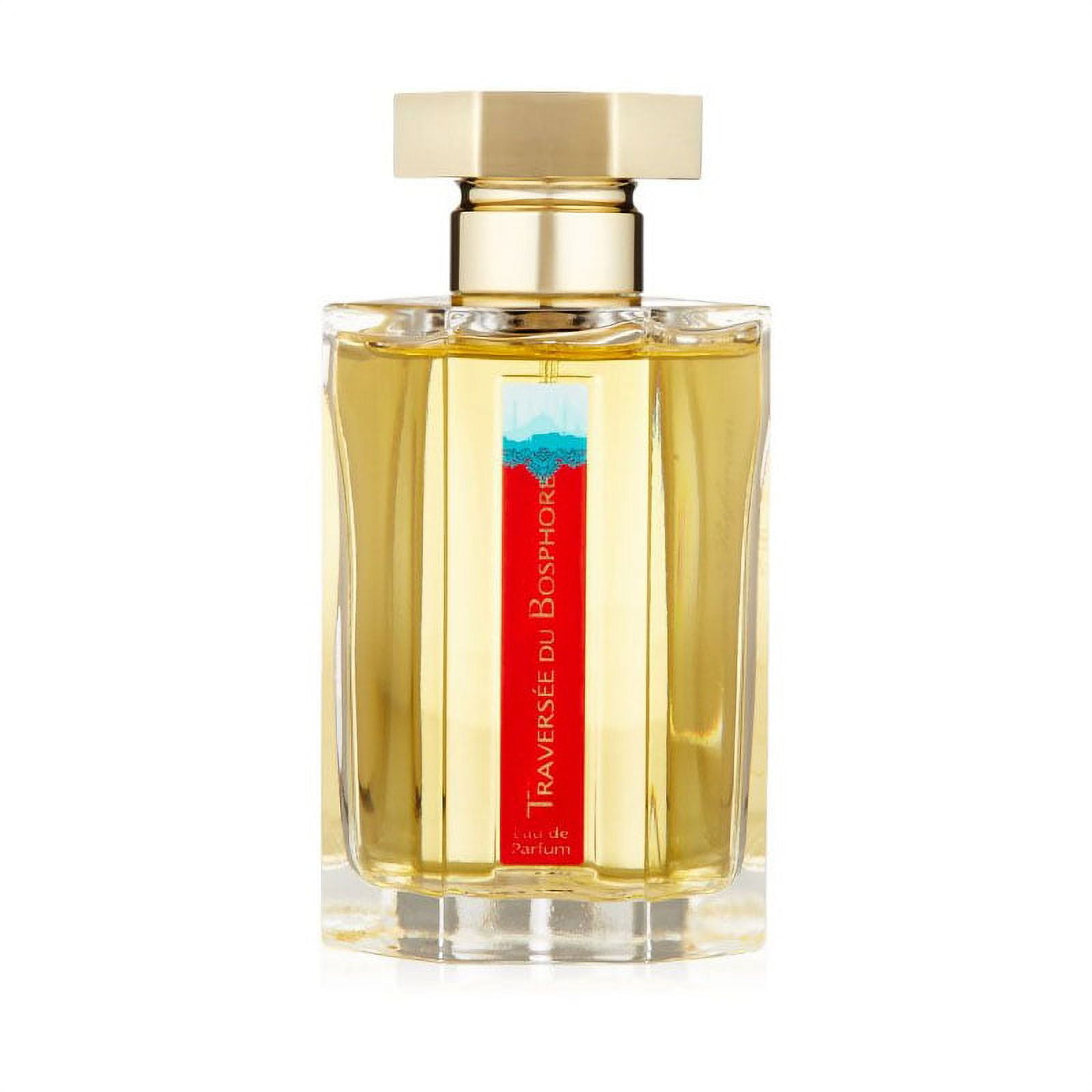 Traversee Du Bosphore Eau De Parfum Spray (Unisex) By L Traversee Du Bosphore Eau De Parfum Spray (Unisex) By L
