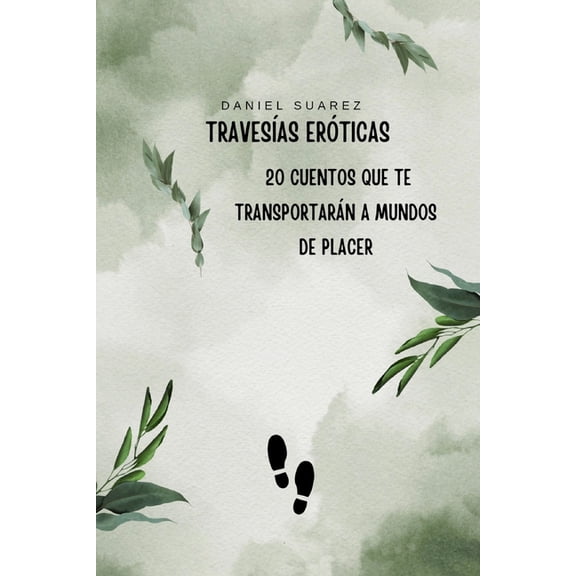 Travesas erticas (Paperback)