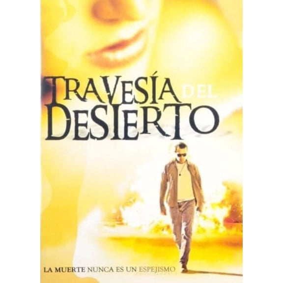 Travesia Del Desierto