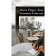 thumbnail image 1 of Pre-Owned Travesuras de La Nina Mala (Hardcover) 8420469955 9788420469959, 1 of 1