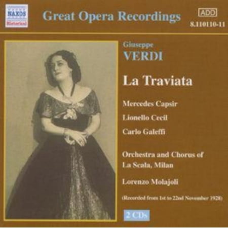 Traviata-Comp Opera