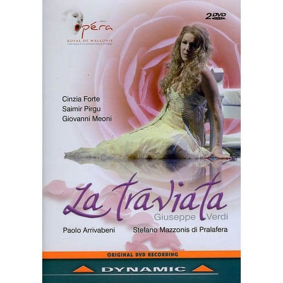 Traviata (DVD), Dynamic Italy, Music & Performance