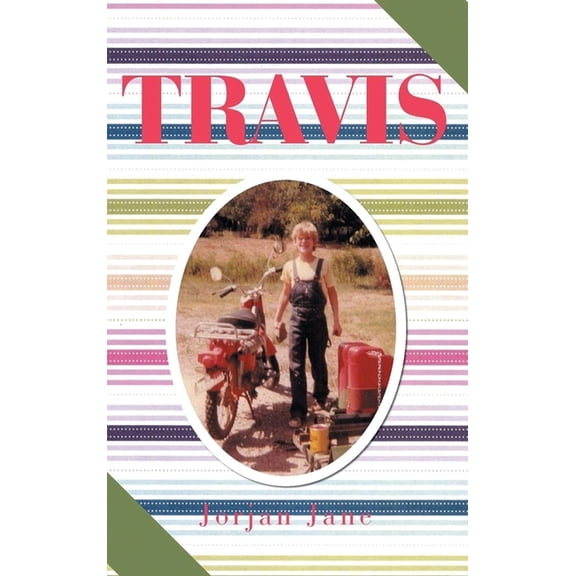 Travis, (Hardcover)