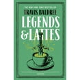 thumbnail image 1 of Legends and Lattes: Deluxe Edition (Hardcover), 1 of 2