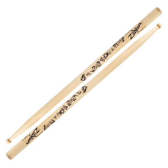 Travis Barker Famous Stars and Straps Drum Sticks