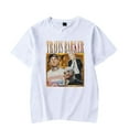 thumbnail image 1 of Travis Barker Merch T-shirts Merch Women Clothes Trend Casual Short Sleeve Top, 1 of 3