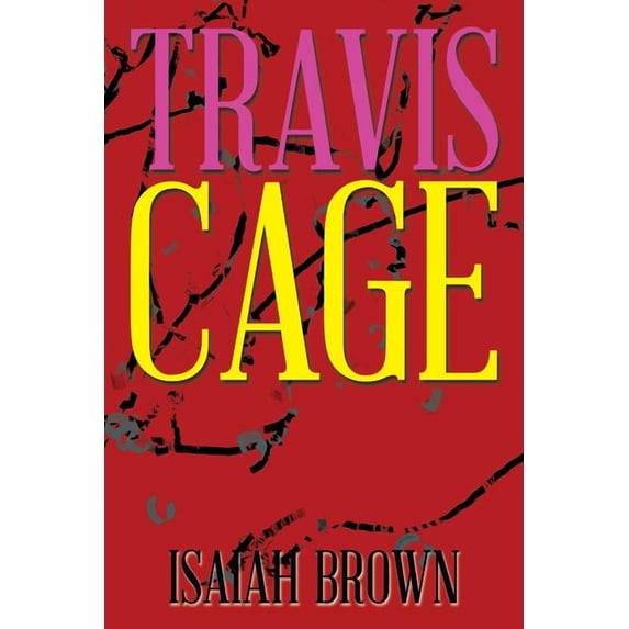 Travis Cage