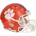 thumbnail image 1 of Travis Etienne Clemson Tigers Autographed Riddell Speed Authentic Helmet - Fanatics Authentic Certified, 1 of 2