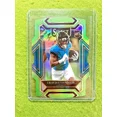 thumbnail image 1 of Travis Etienne PRIZM ROOKIE CARD #/349 NEON GREEN DIE CUT JAGUARS 2021 Select RC, 1 of 11