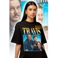 Travis Fimmel Retro 90s Shirt, Travis Fimmel Sweater, Travis Fimmel Fan