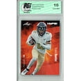 thumbnail image 1 of Travis Hunter 2024 Leaf HYPE! #157 Masterpiece 1 of 1 Rookie Card PGI 10, 1 of 3