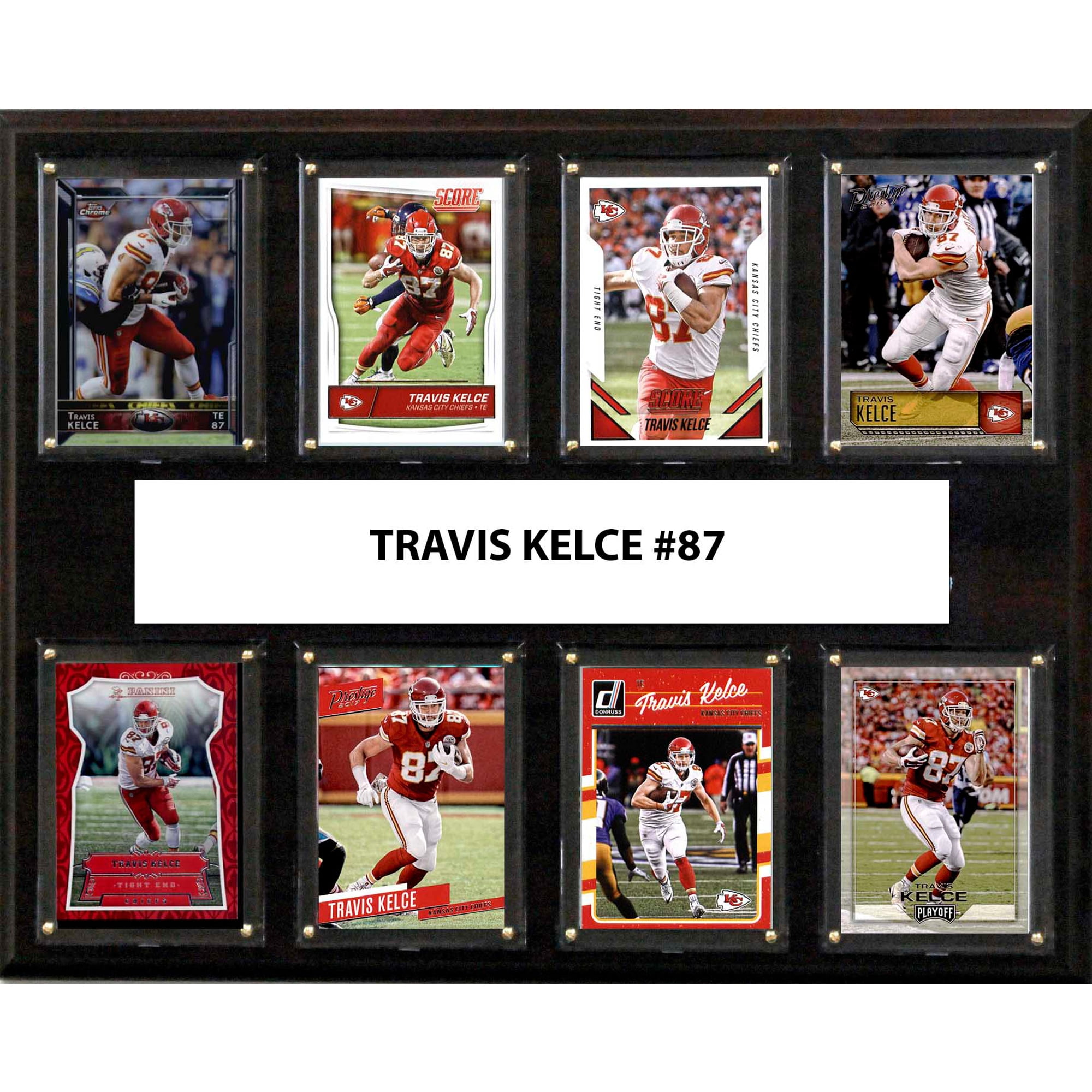 Travis Kelce Is the Kansas City Chiefs' Unicorn - The Ringer