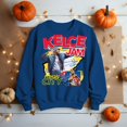 Travis Kelce Kelce Jam Kansas City Shirt