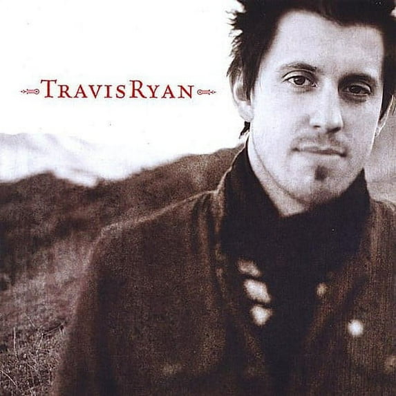 Travis Ryan