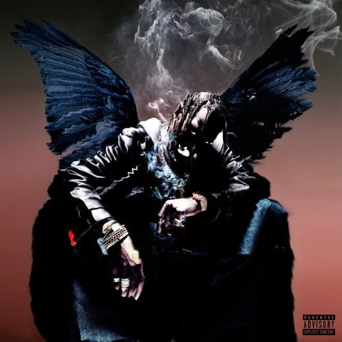 SONY MUSIC Travis Scott - Birds In The Trap Sing Mcknight - Music & Performance - CD