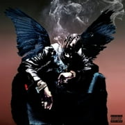 Travis Scott - Birds In The Trap Sing Mcknight - Music & Performance - CD