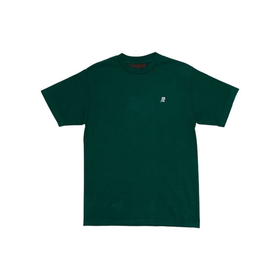 Travis Scott Men's CJ x Audemars Piguet Watch Face Tee Green, from StockX