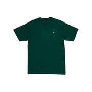 Travis Scott Mens CJ x Audemars Piguet Watch Face Tee Green, from StockX
