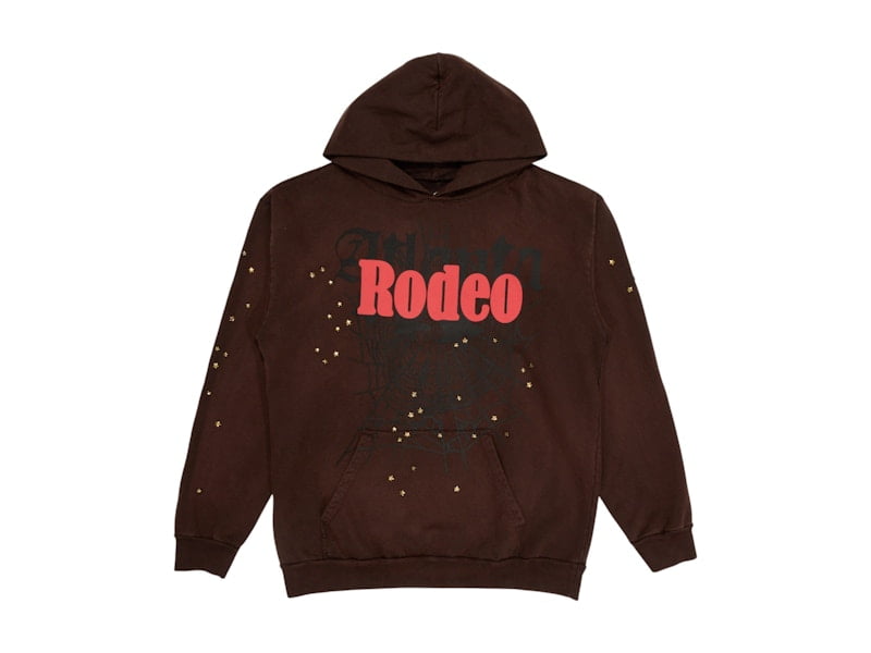 stockx cactus jack hoodie