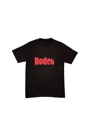 Travis Scott Cactus Jack Shirt