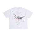 thumbnail image 1 of Travis Scott Men's Cactus Jack x Sp5der Days Before Rodeo II Tee White, from StockX, 1 of 7