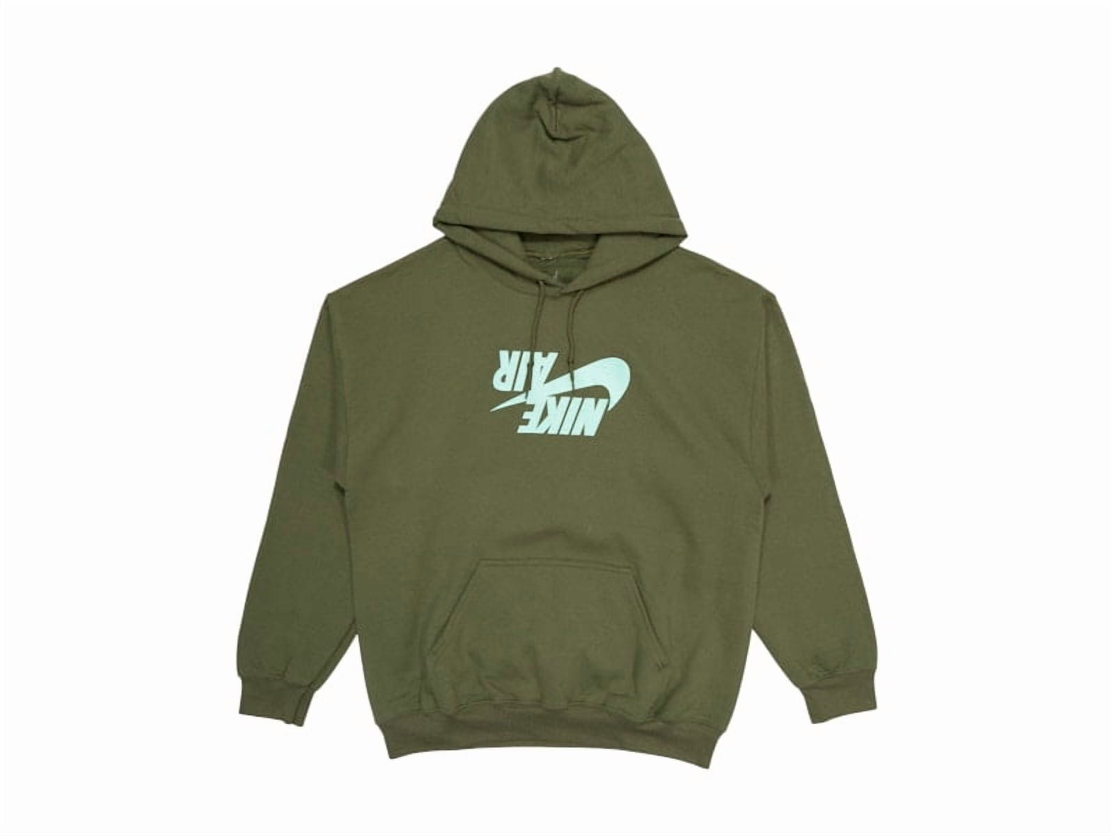 cactus jack hoodie stockx